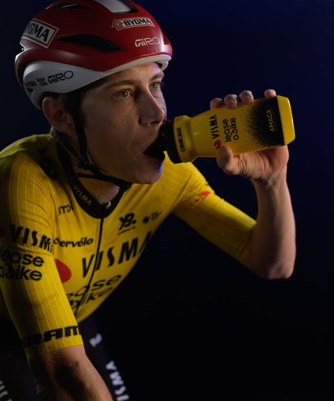 Energy Drink Lemon | 1.0 kg (5)