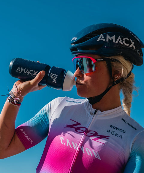 Amacx Shiva Bottle | 750ml (2)