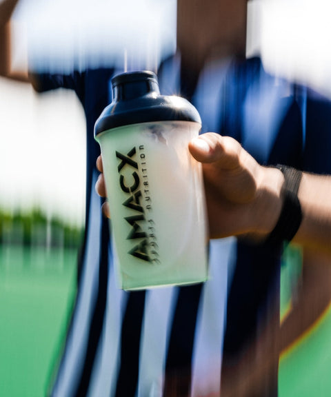 Recovery Shake Vanilla | 880g (4)