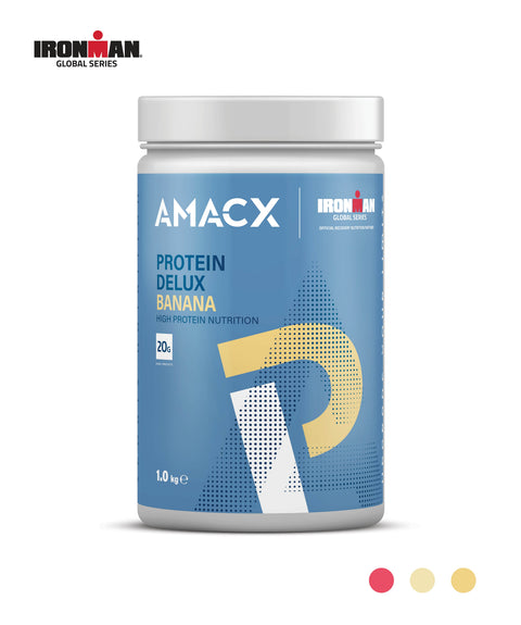 Protein Delux Banana | 1.0kg