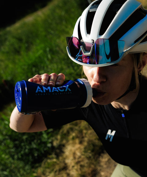 Energy Drink Forest Fruit | 320 g (8)