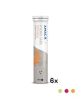 Hydro Tabs Orange | 6 pack