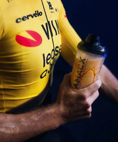 Recovery Shake Salty Caramel | 880g (5)