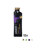 Turbo Gel Cassis + caffeine | 12 pack